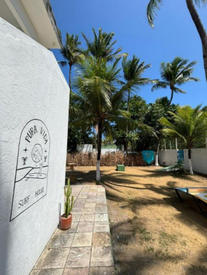 Suítes PuraVida